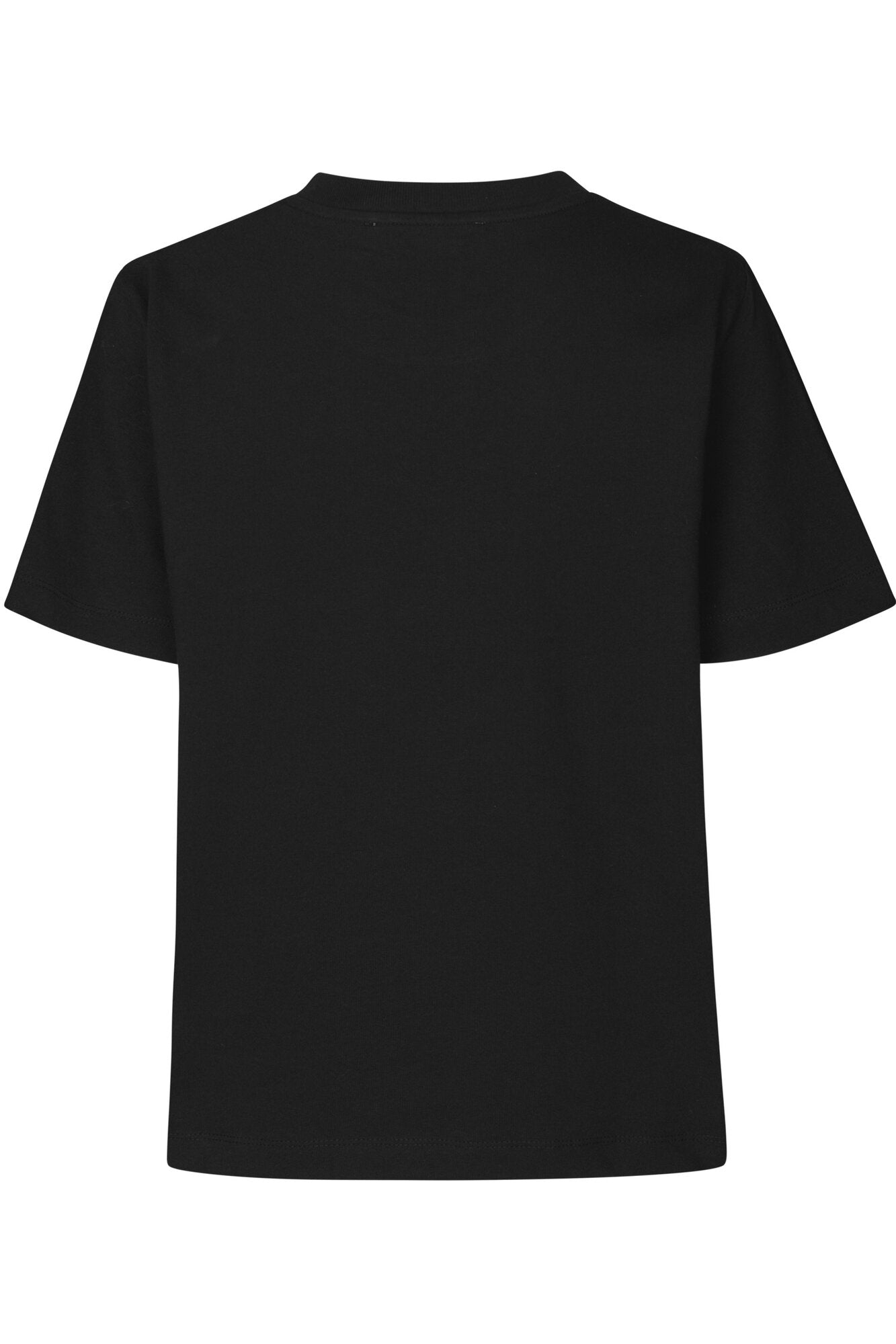 Camino t-shirt 6024 - sort